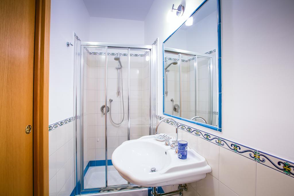 Giuliana'S View Hotel Ravello Bilik gambar