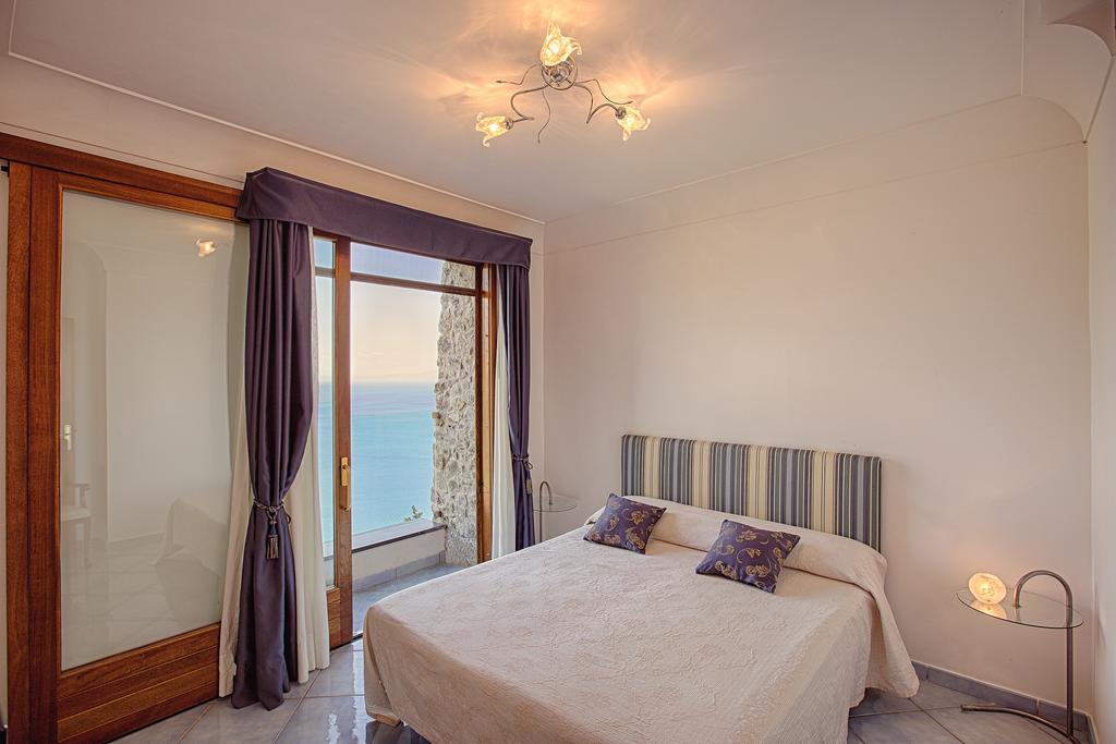 Giuliana'S View Hotel Ravello Luaran gambar