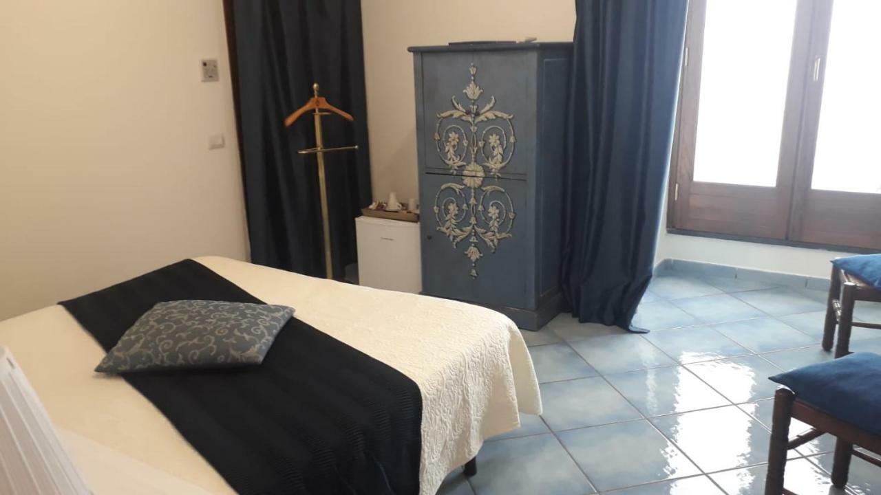 Giuliana'S View Hotel Ravello Luaran gambar
