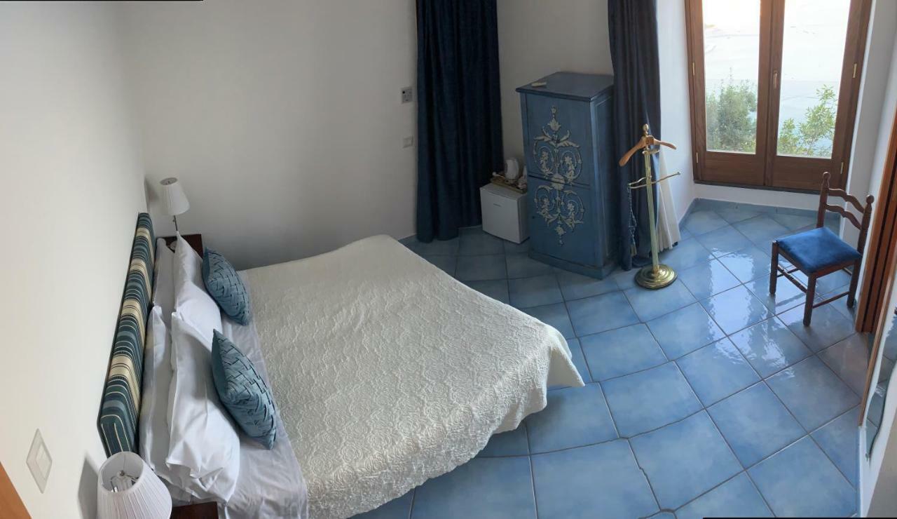 Giuliana'S View Hotel Ravello Luaran gambar