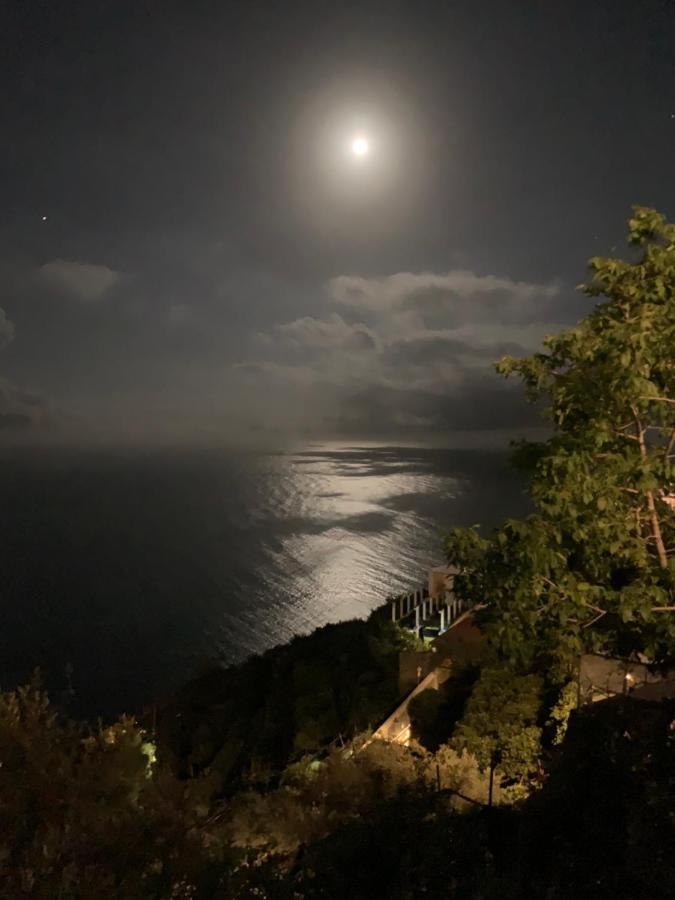 Giuliana'S View Hotel Ravello Luaran gambar